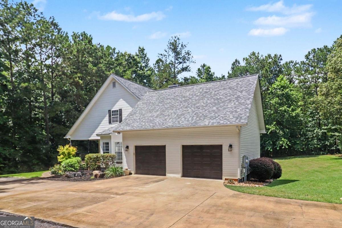 260 Nixon Road Senoia - Photo 43