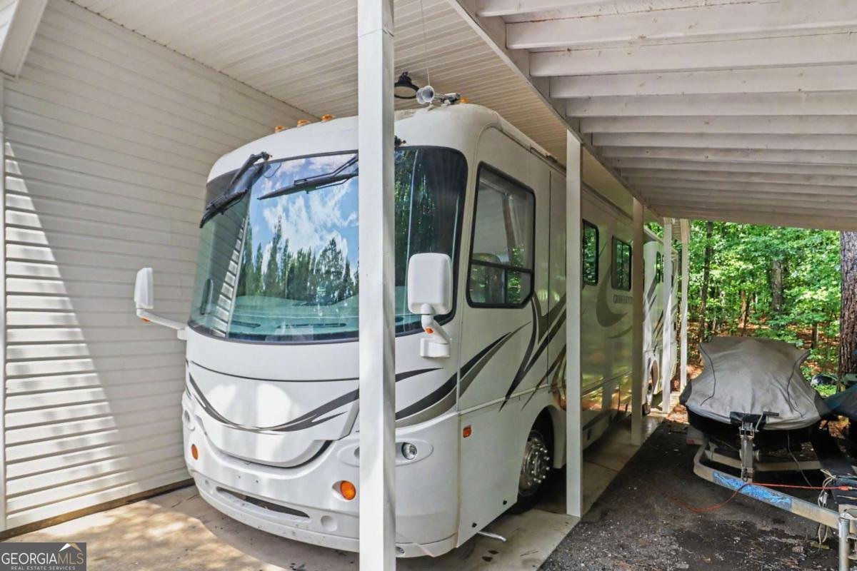 260 Nixon Road Senoia - Photo 44