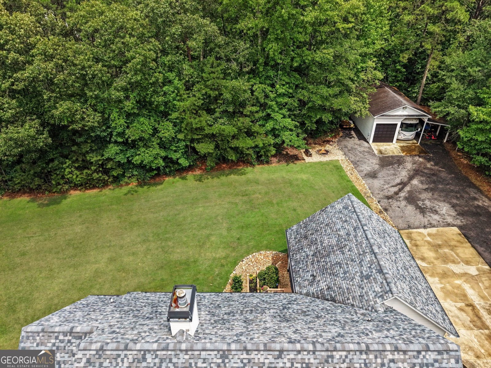 260 Nixon Road Senoia - Photo 51