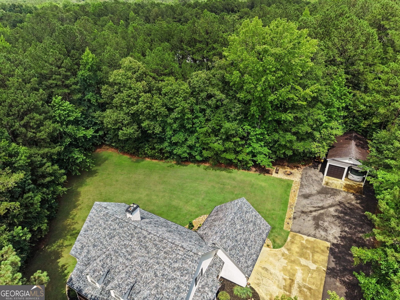 260 Nixon Road Senoia - Photo 52