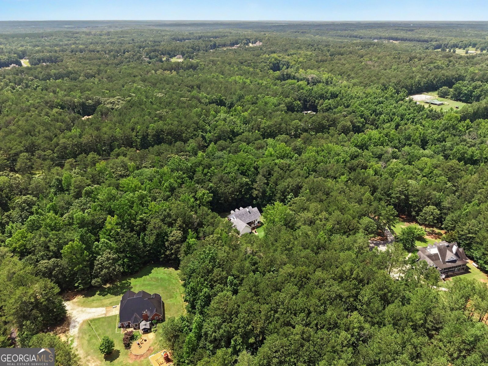 260 Nixon Road Senoia - Photo 53