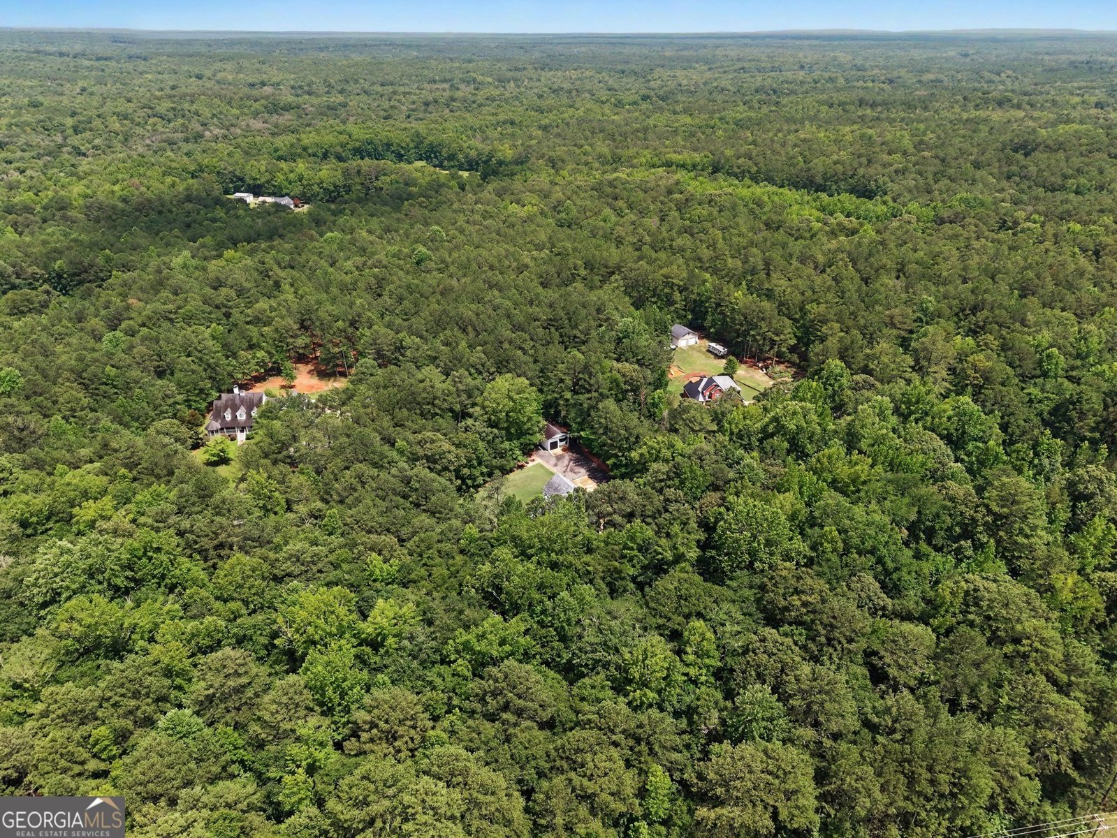 260 Nixon Road Senoia - Photo 55