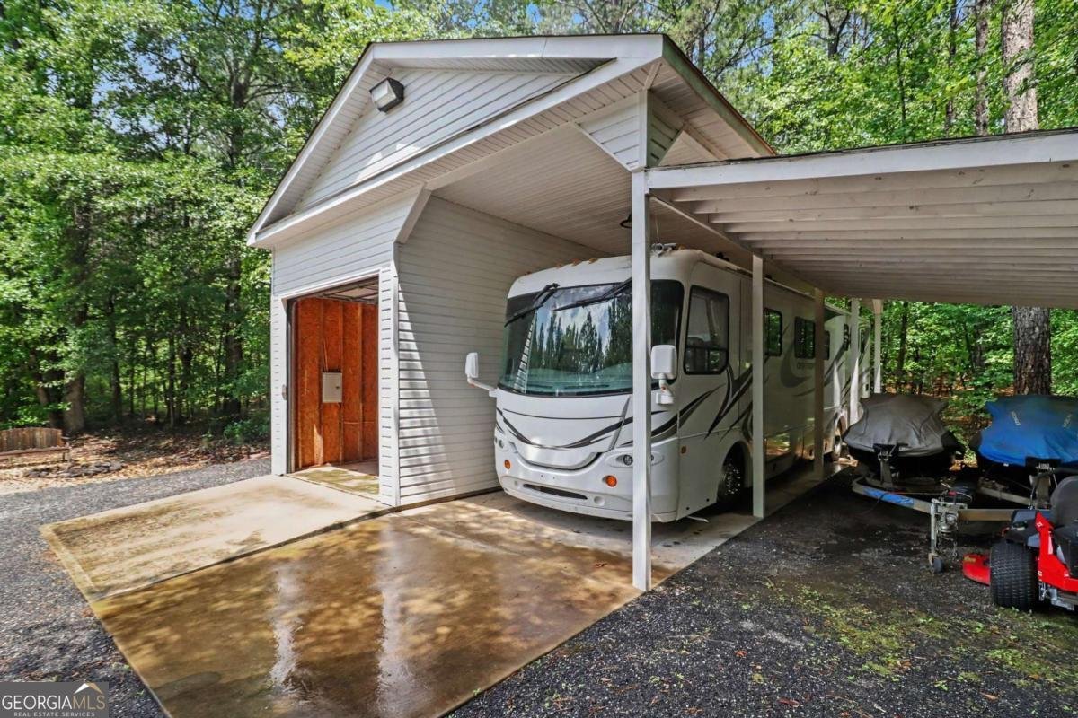 260 Nixon Road Senoia - Photo 6