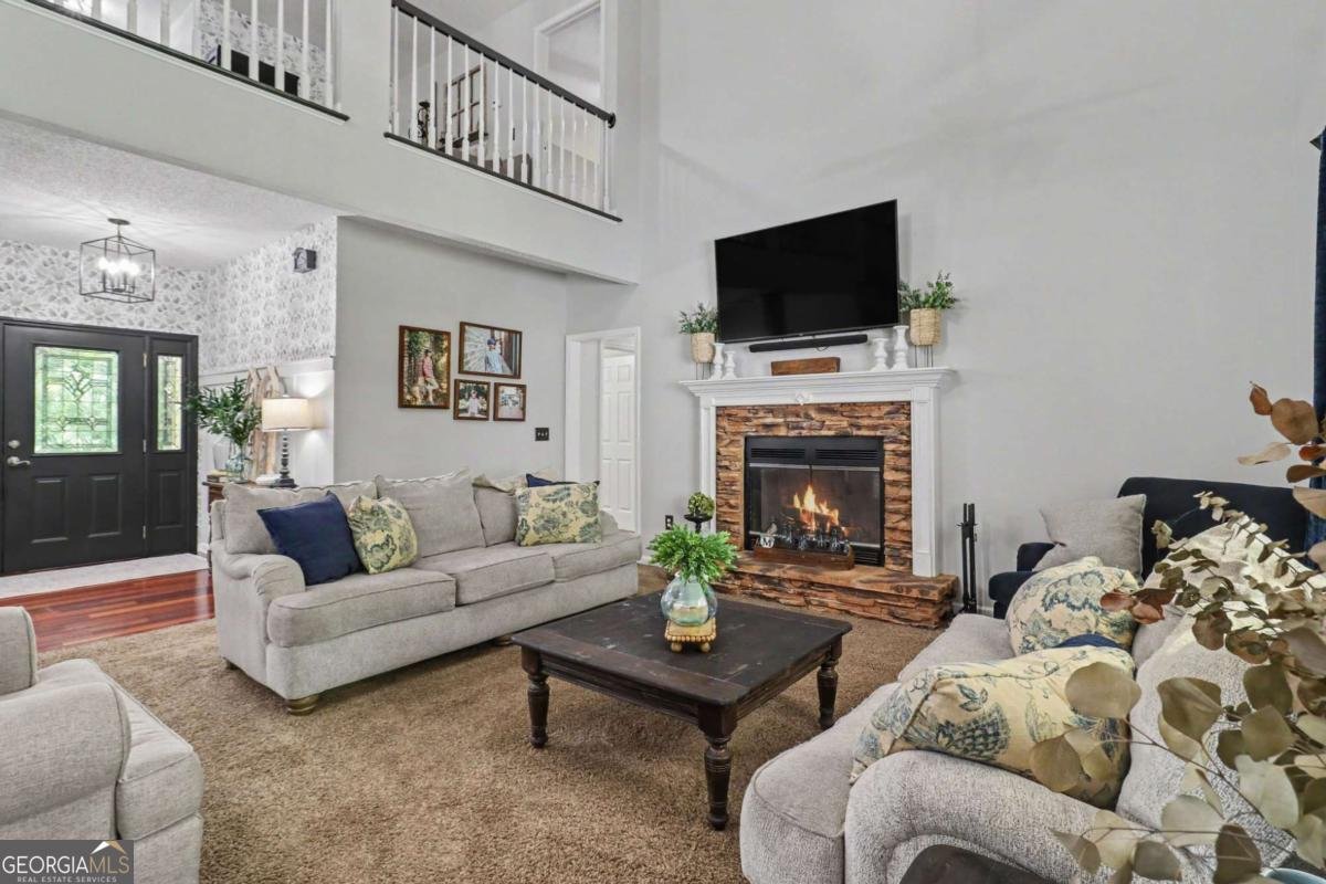 260 Nixon Road Senoia - Photo 7