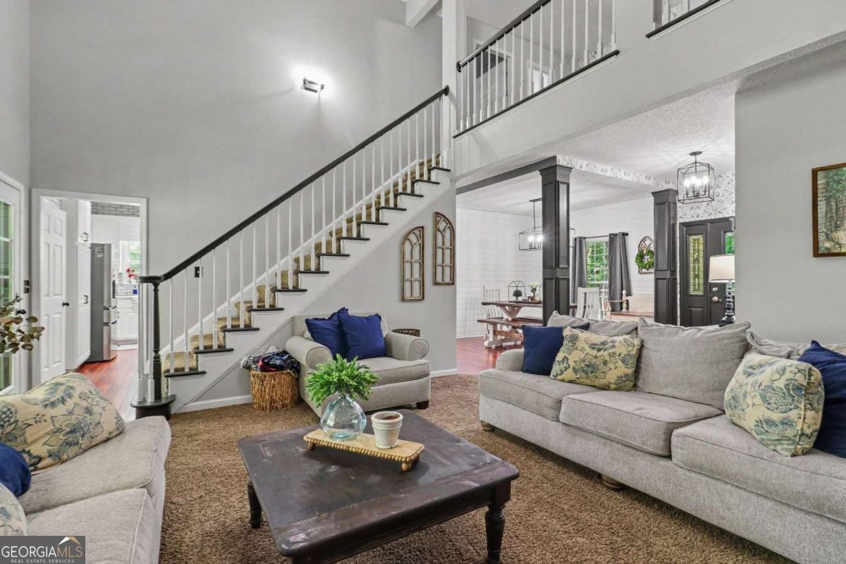260 Nixon Road Senoia - Photo 8