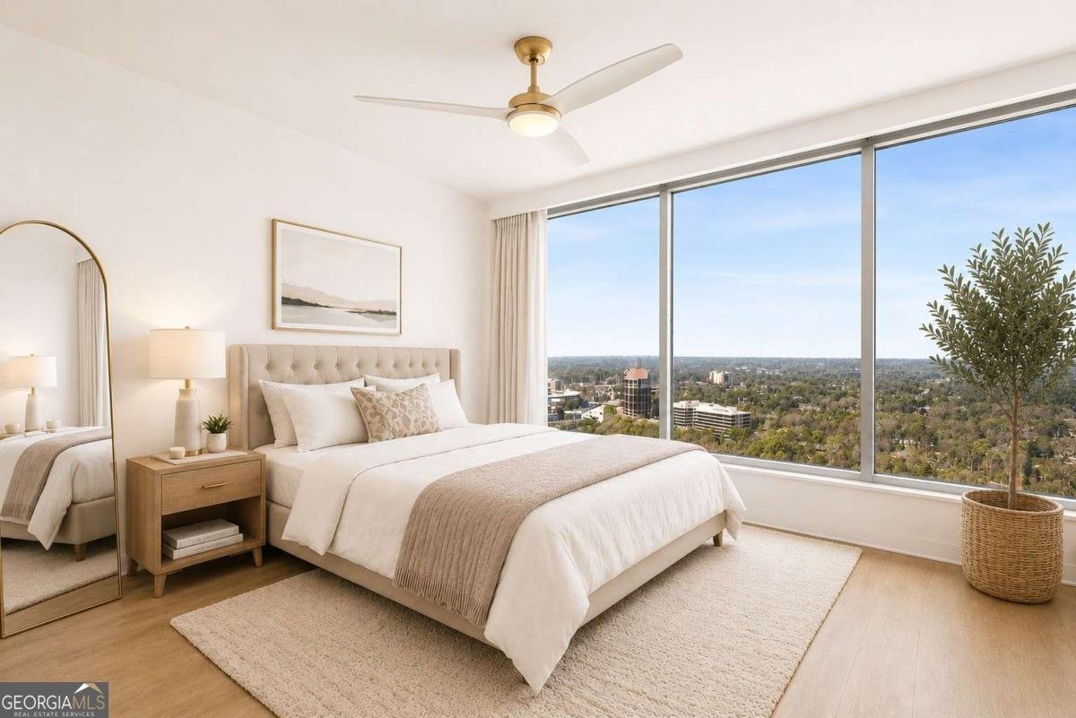 3338 Peachtree Road Atlanta - Photo 10