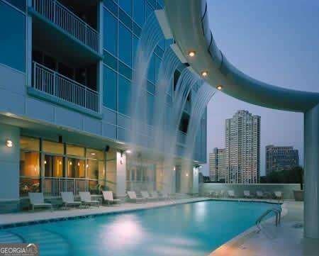 3338 Peachtree Road Atlanta - Photo 14