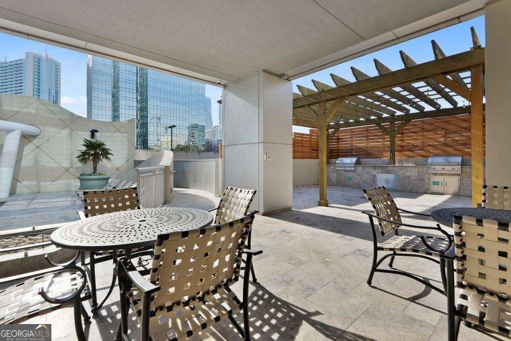 3338 Peachtree Road Atlanta - Photo 16