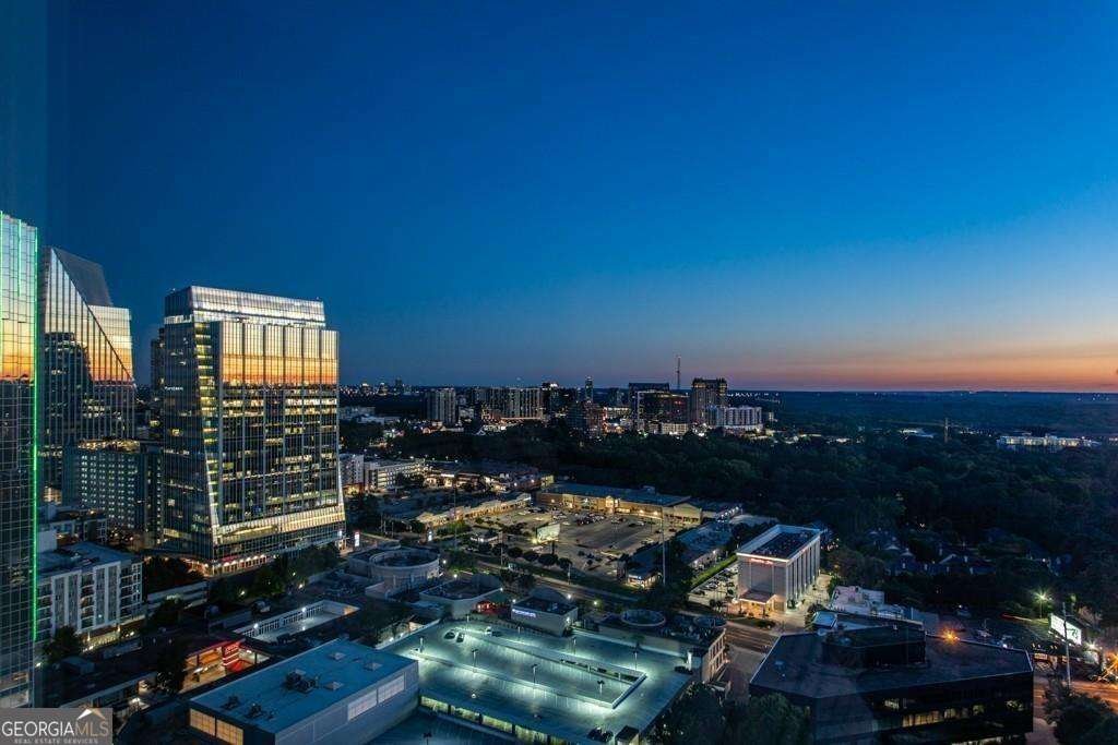 3338 Peachtree Road Atlanta - Photo 22