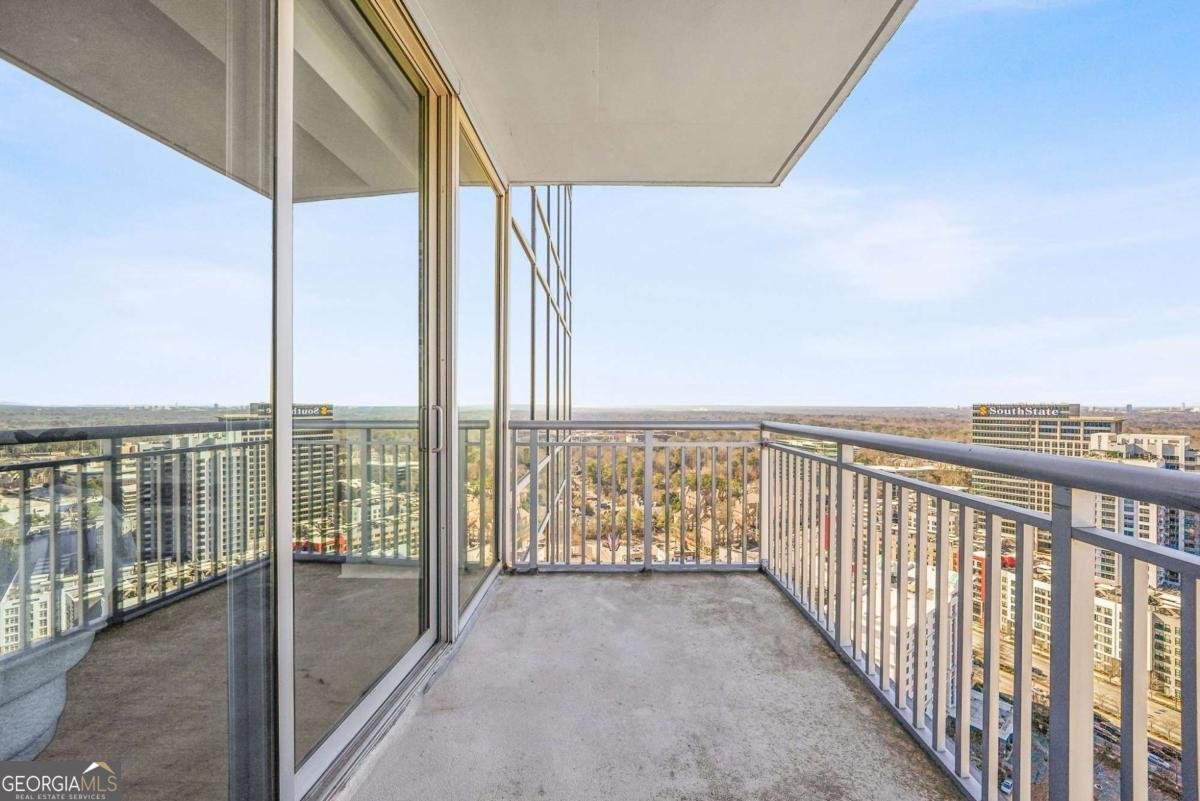 3338 Peachtree Road Atlanta - Photo 6