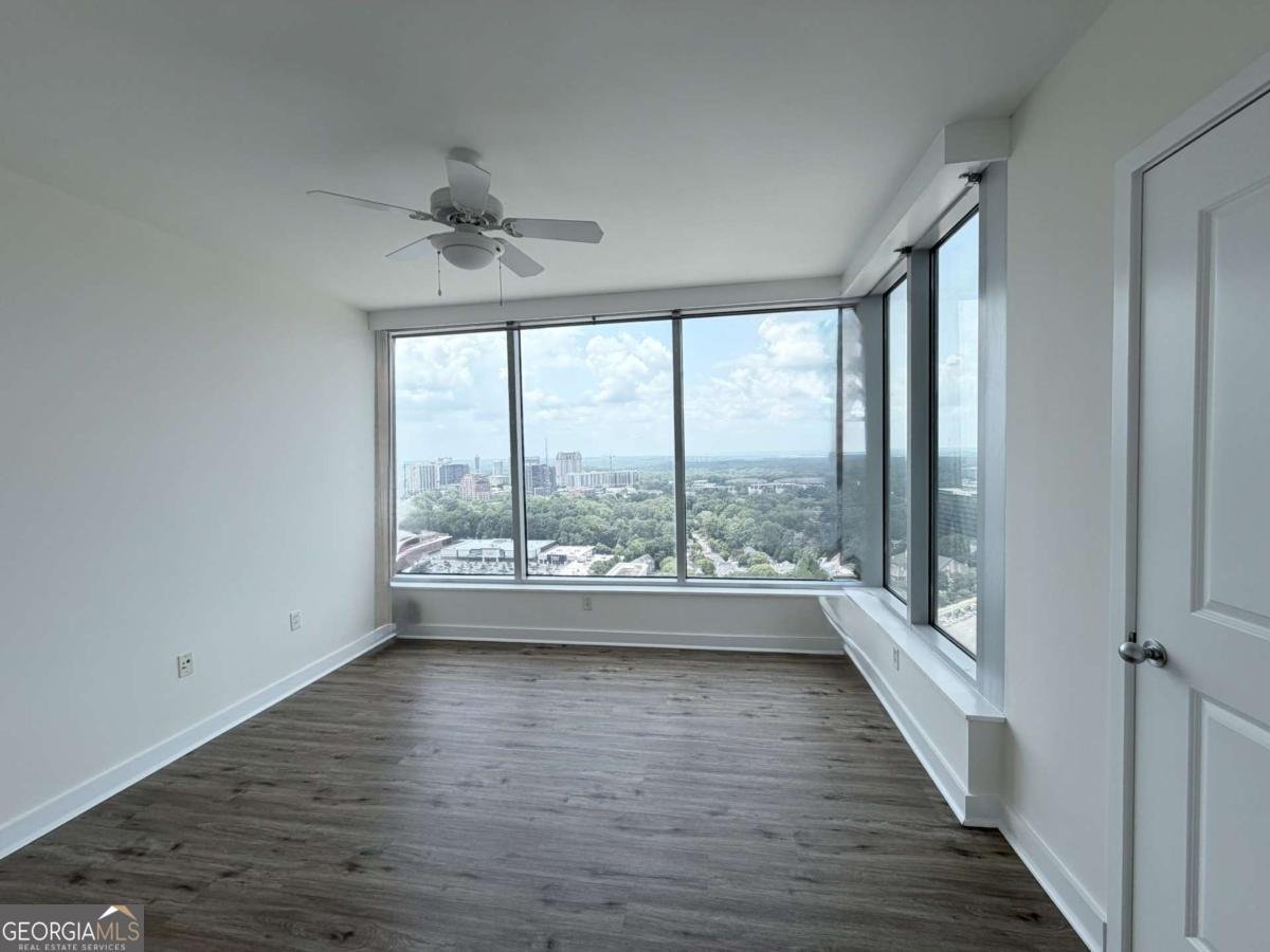 3338 Peachtree Road Atlanta - Photo 8