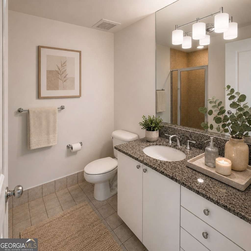 3338 Peachtree Road Atlanta - Photo 9