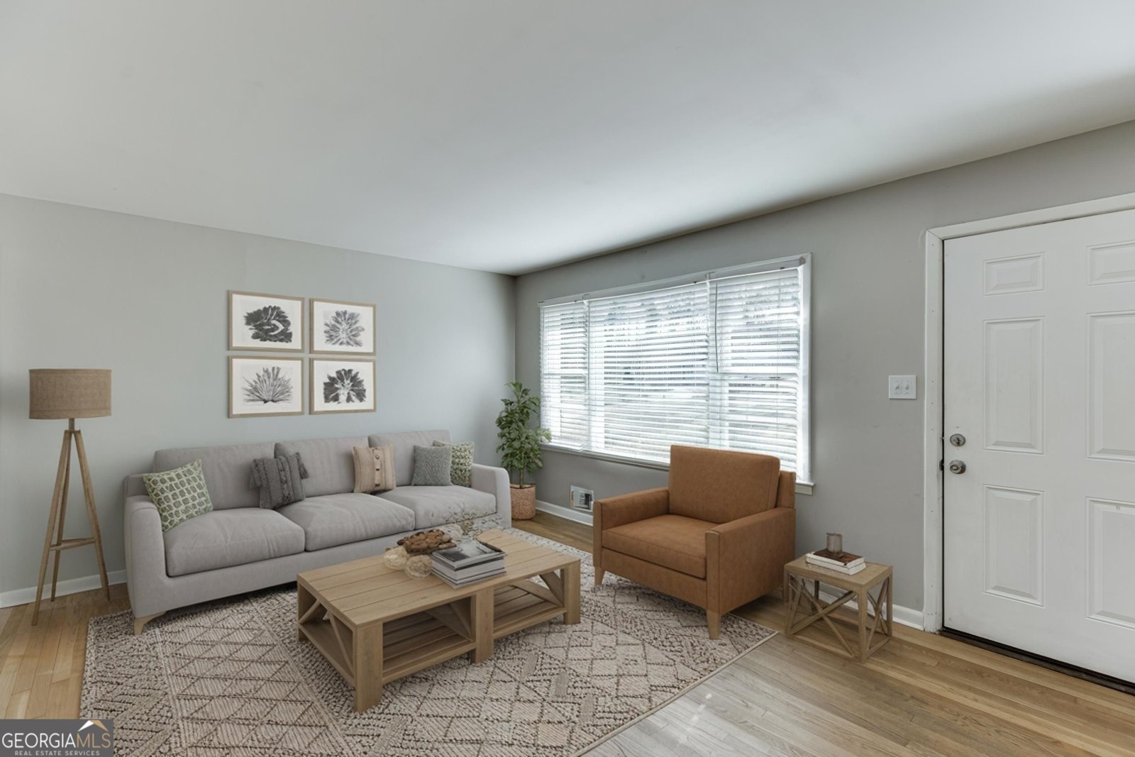 300 Forest Street Buford - Photo 12