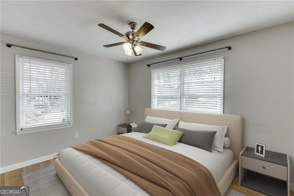 300 Forest Street Buford - Photo 17