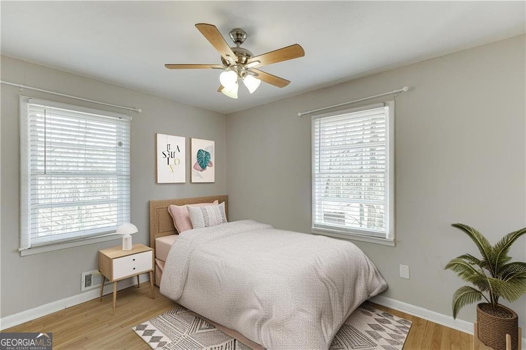 300 Forest Street Buford - Photo 21