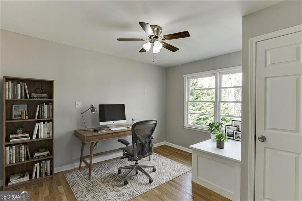 300 Forest Street Buford - Photo 25