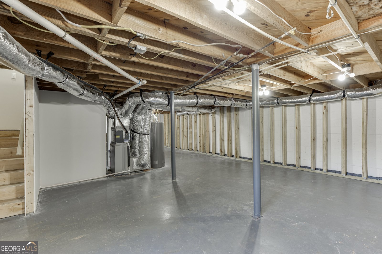 300 Forest Street Buford - Photo 29