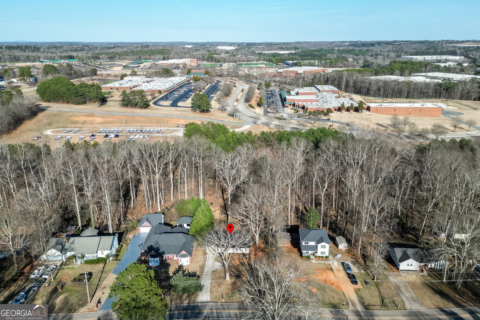 300 Forest Street Buford - Photo 33