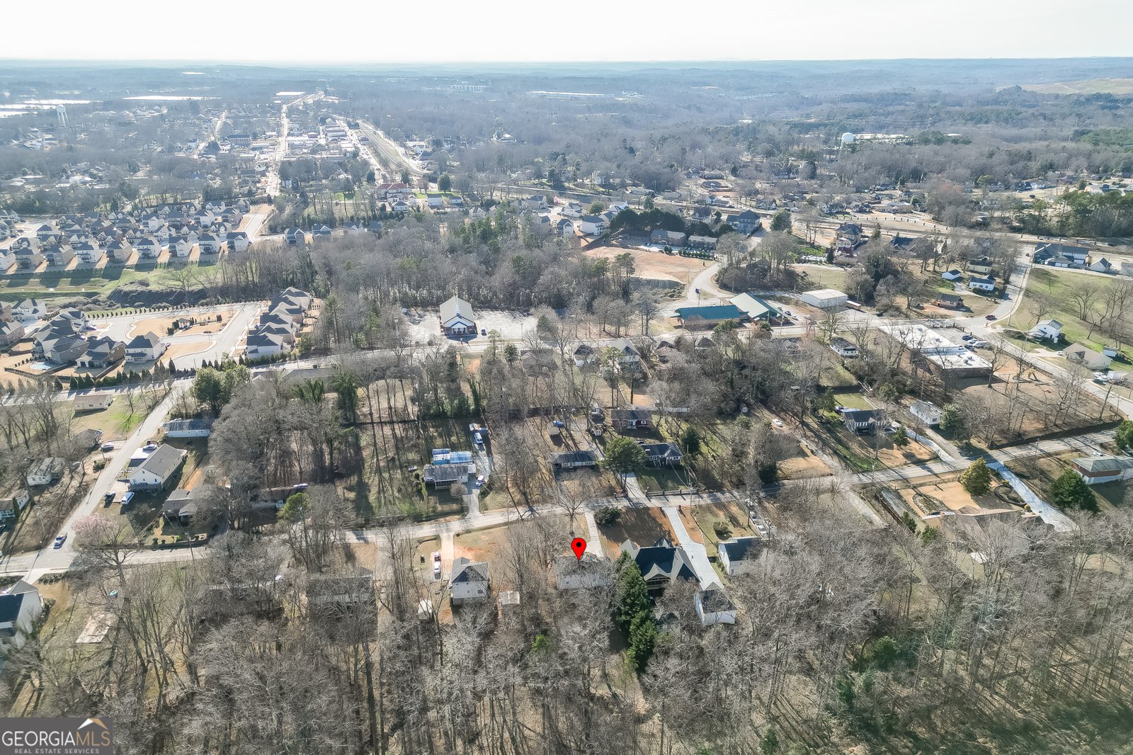 300 Forest Street Buford - Photo 34