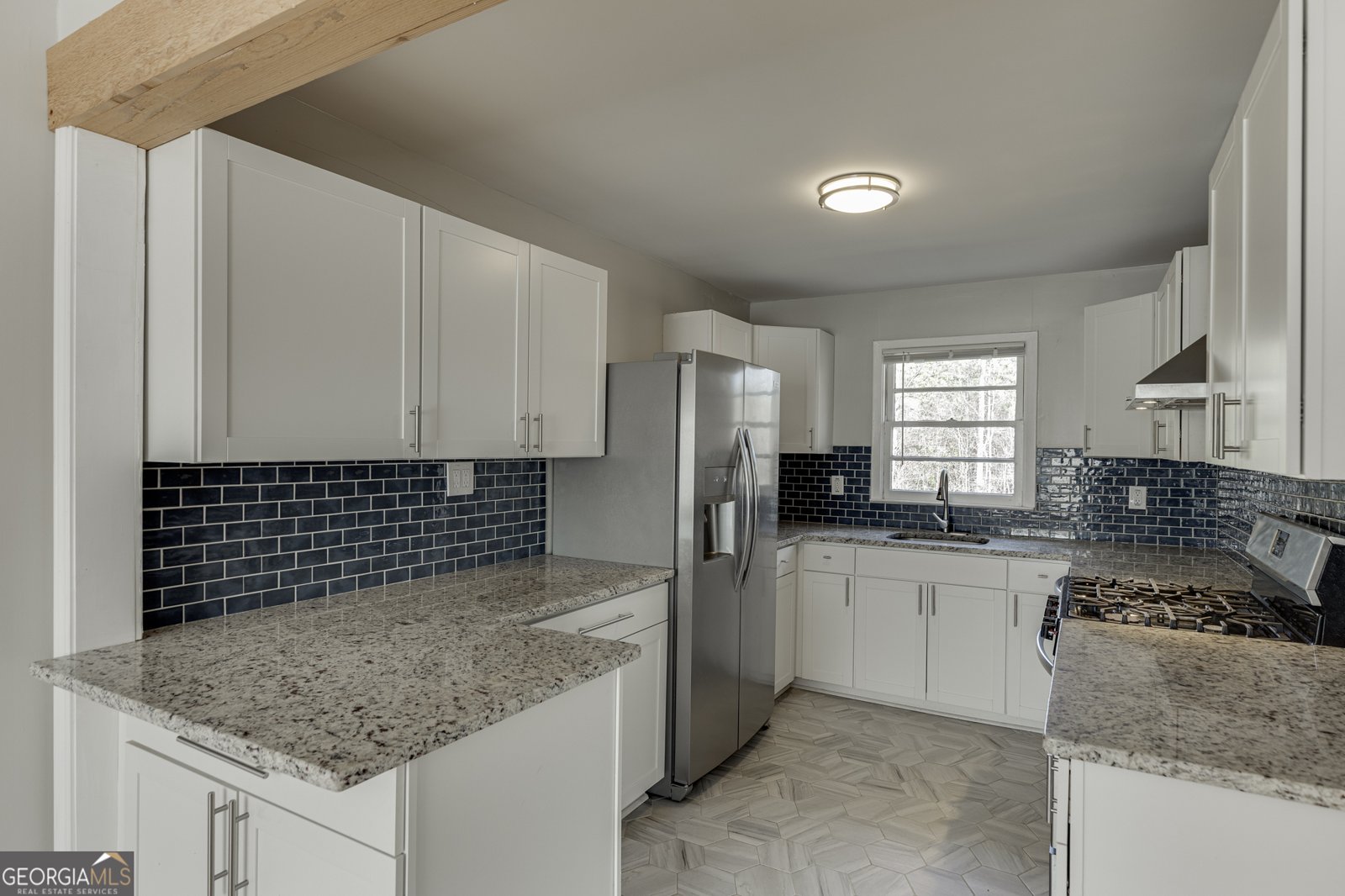 300 Forest Street Buford - Photo 8