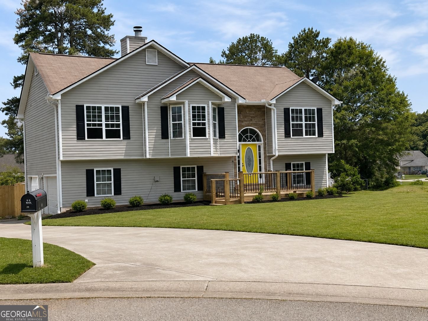 29 Wood Circle Villa Rica - main photo