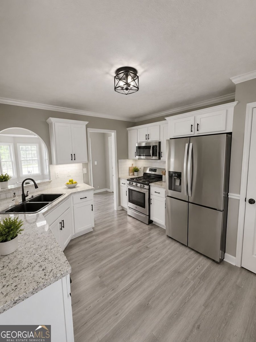 29 Wood Circle Villa Rica - Photo 6
