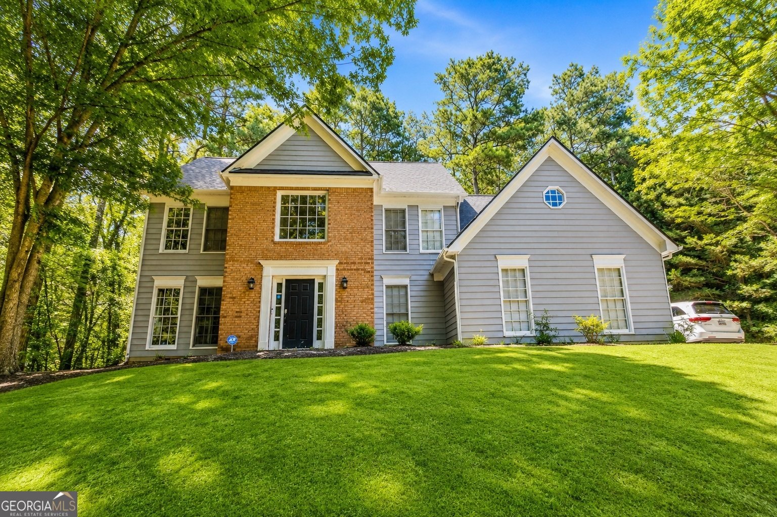 1180 Roseberry Court Grayson - main photo
