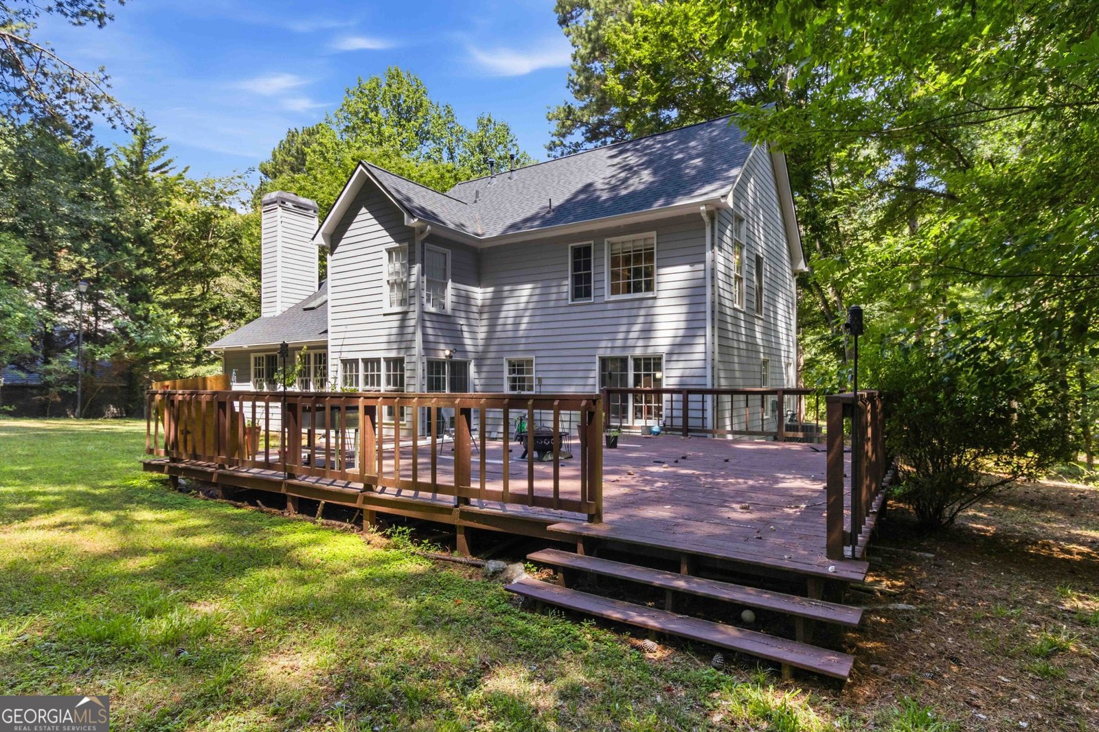 1180 Roseberry Court Grayson - Photo 17