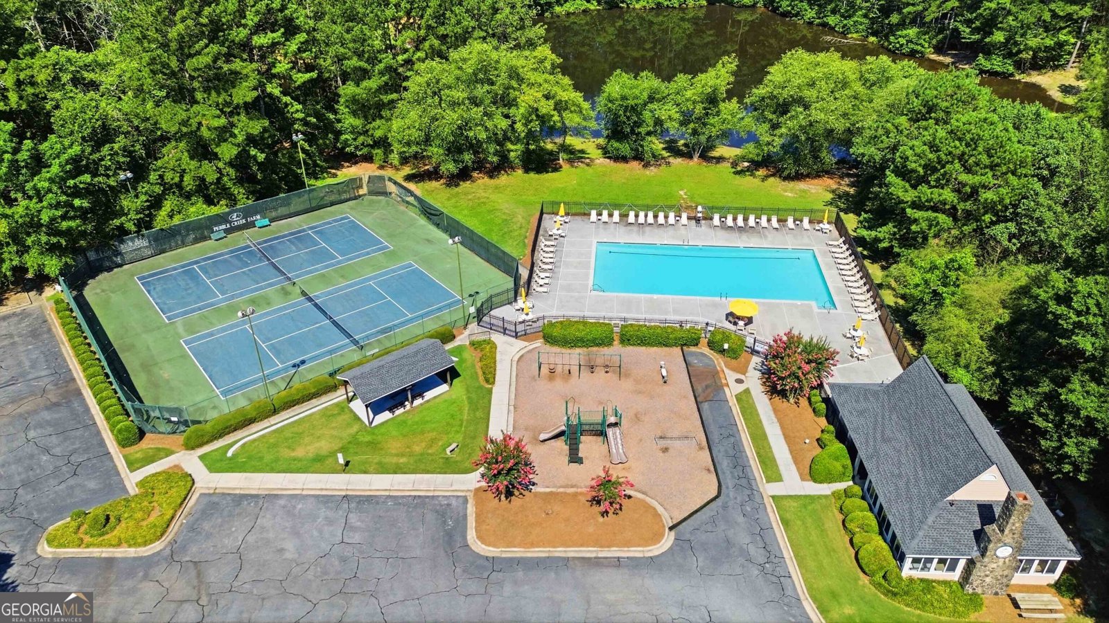 1180 Roseberry Court Grayson - Photo 19