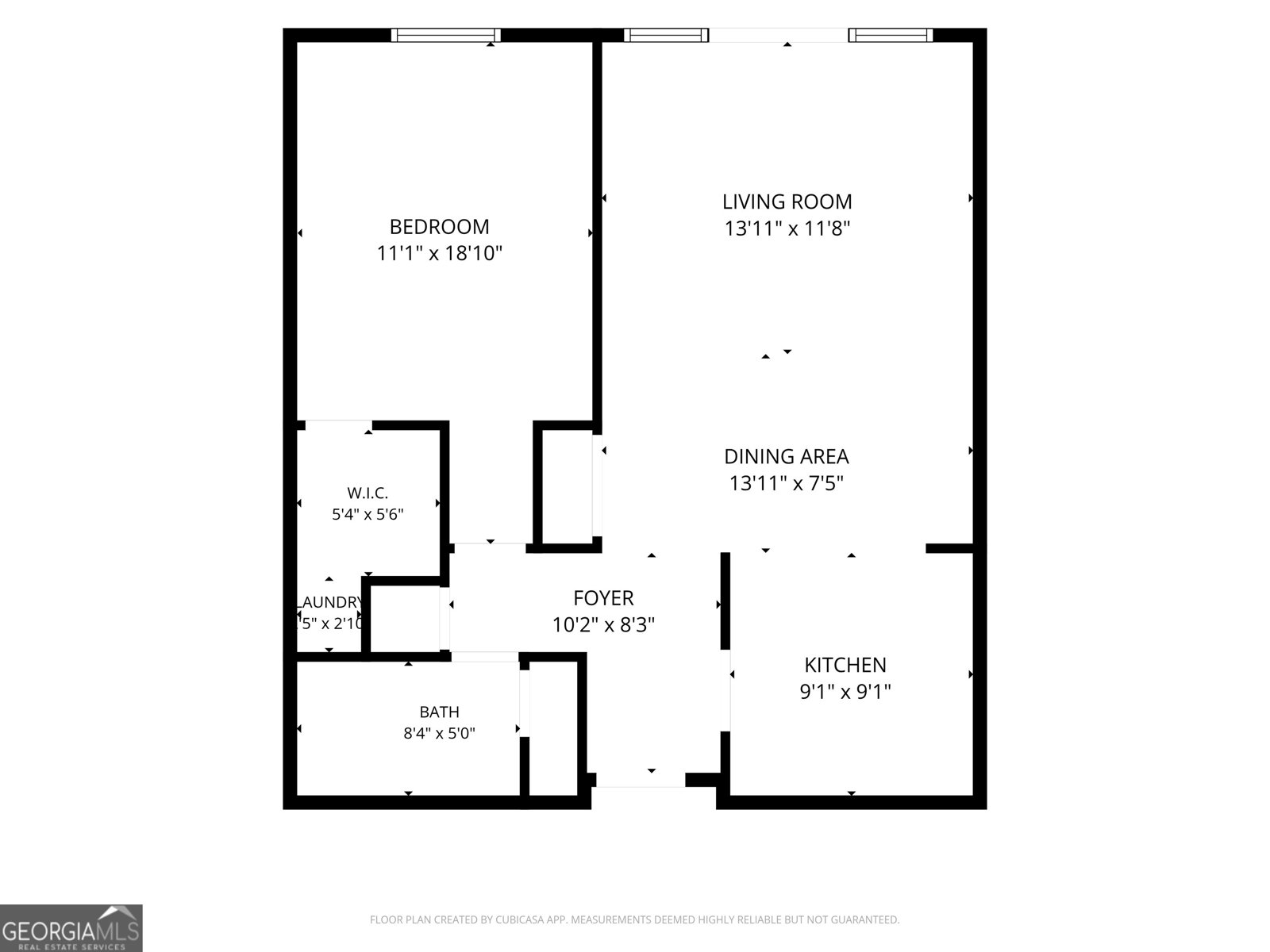 3650 Ashford Dunwoody Road Atlanta - Photo 29