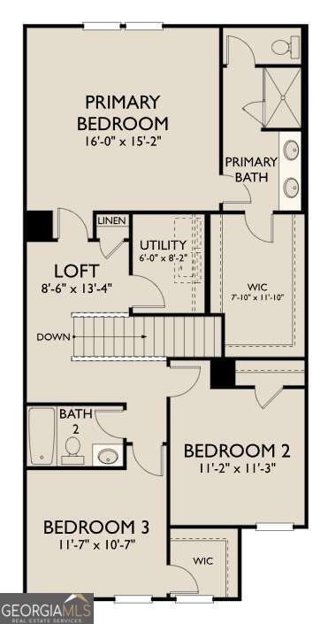 318 Dearborn Drive Cartersville - Photo 35