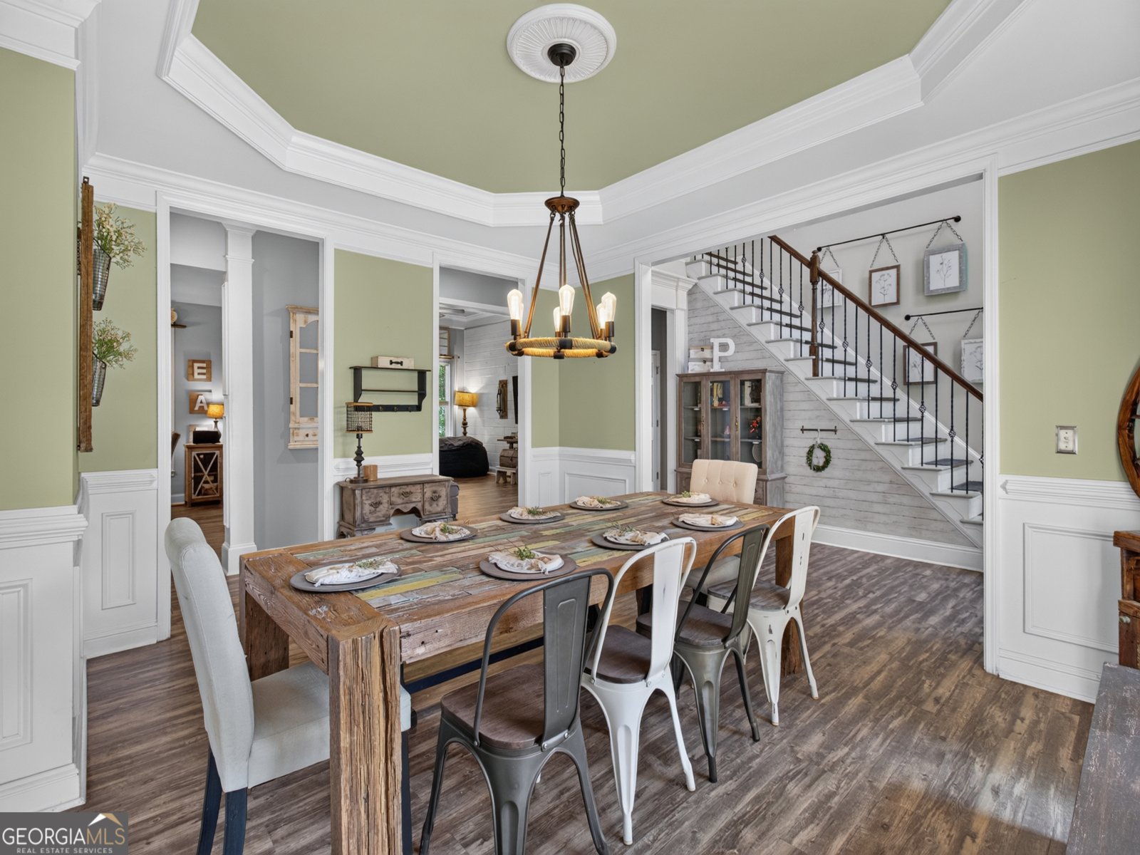 6355 Lake Oak Landing Cumming - Photo 11