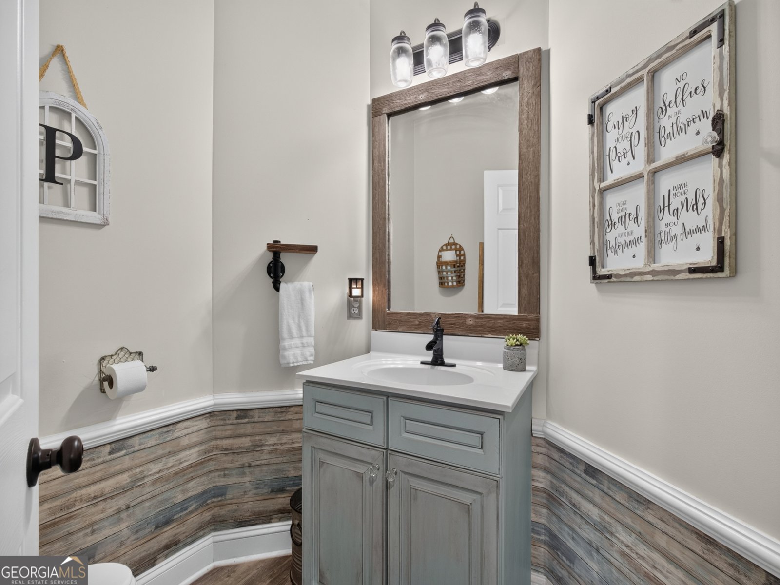 6355 Lake Oak Landing Cumming - Photo 33