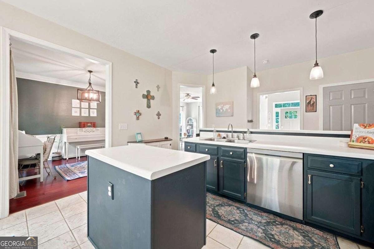 1571 Cooks Pond Drive Powder Springs - Photo 13