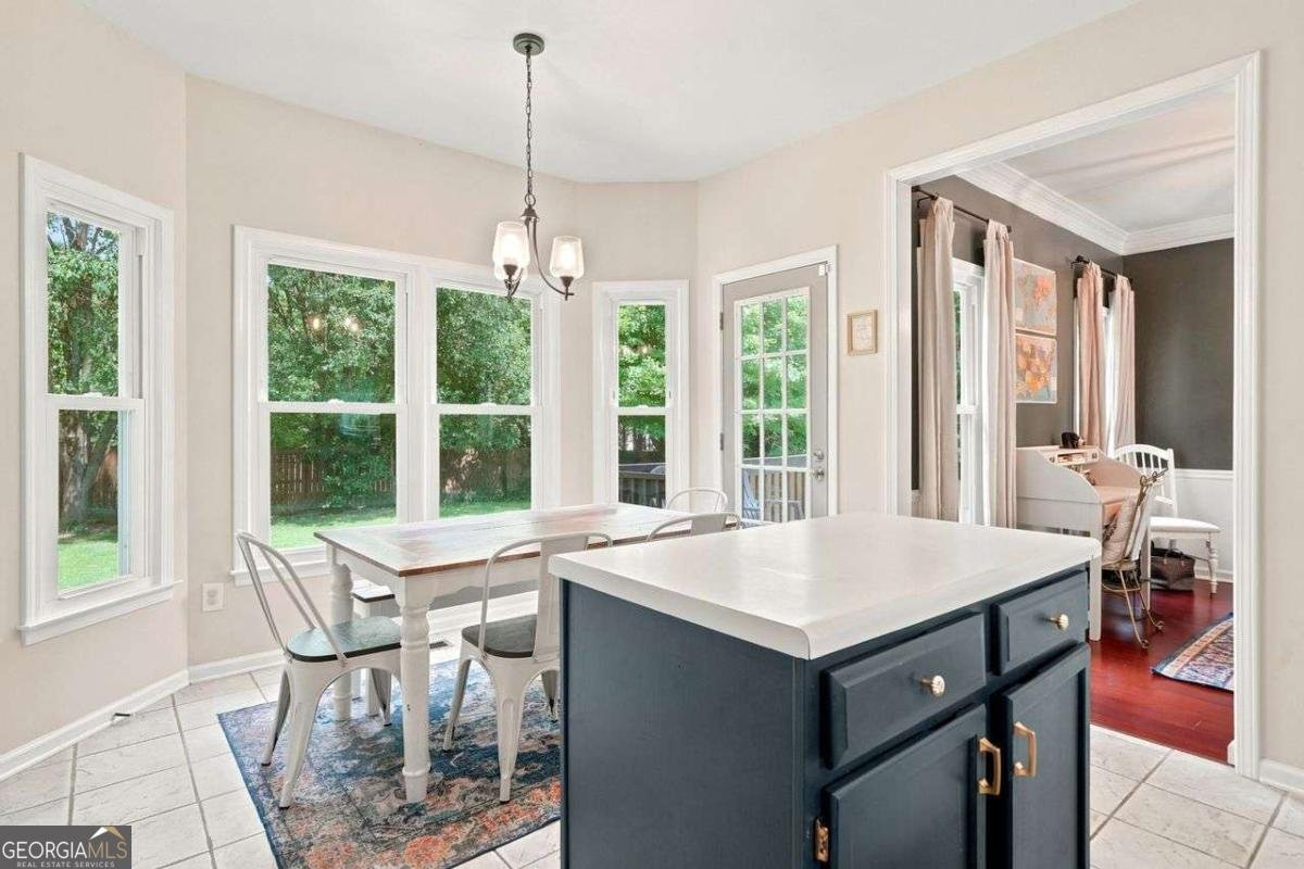 1571 Cooks Pond Drive Powder Springs - Photo 14