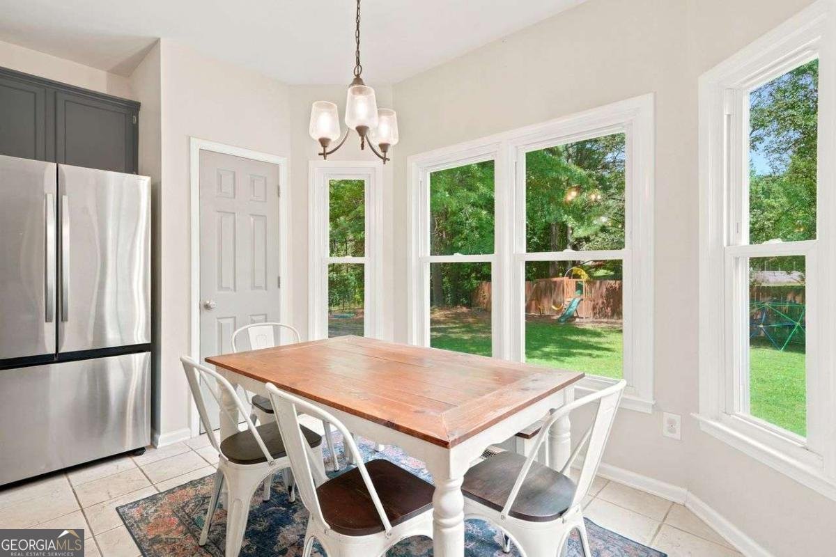 1571 Cooks Pond Drive Powder Springs - Photo 15