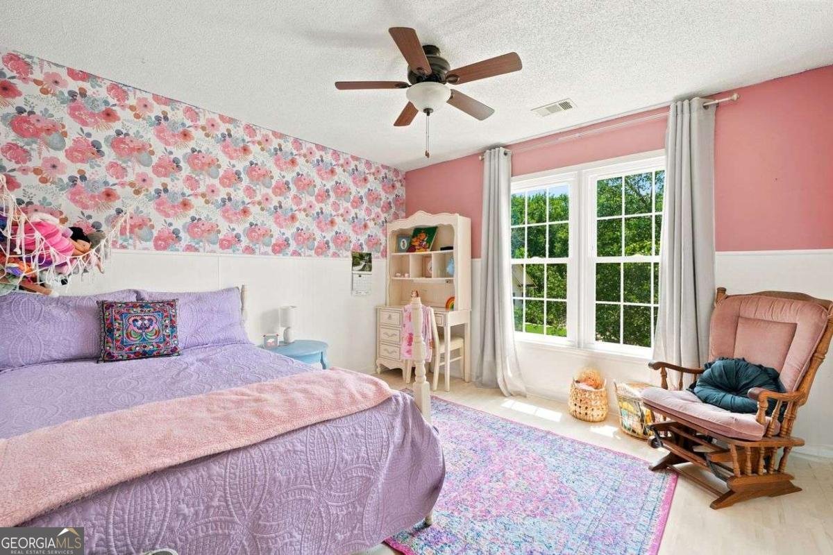 1571 Cooks Pond Drive Powder Springs - Photo 16