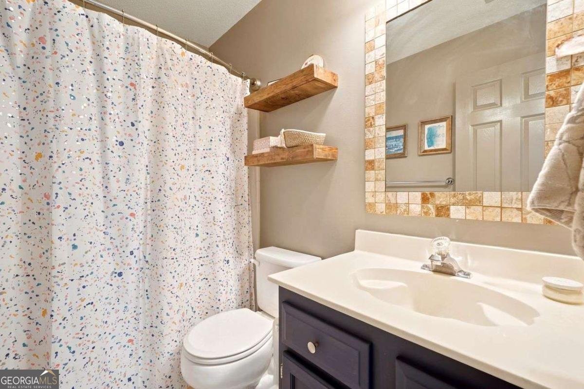 1571 Cooks Pond Drive Powder Springs - Photo 17