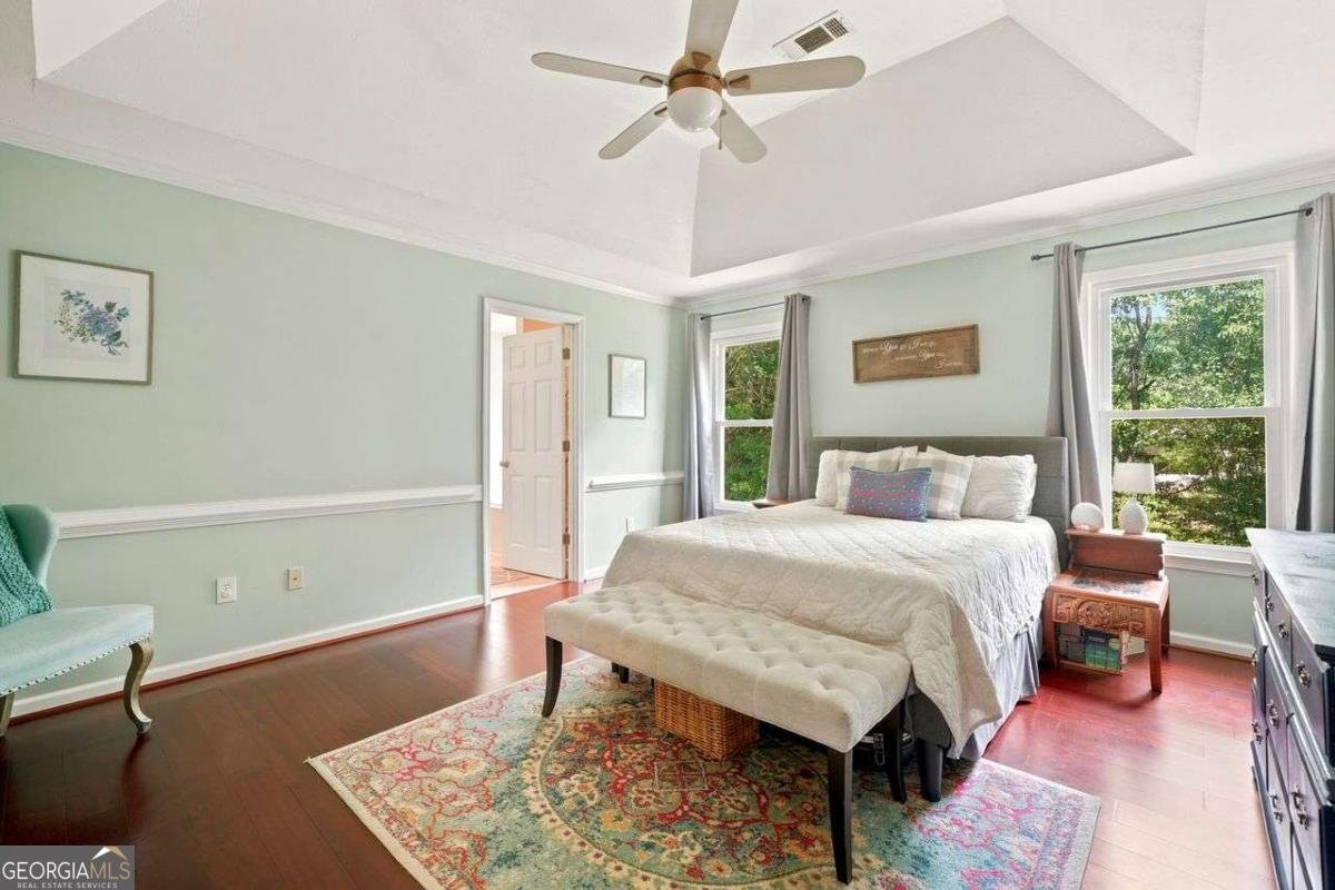 1571 Cooks Pond Drive Powder Springs - Photo 19