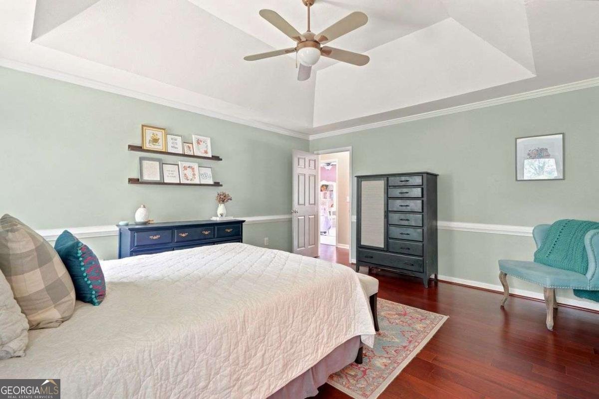 1571 Cooks Pond Drive Powder Springs - Photo 20