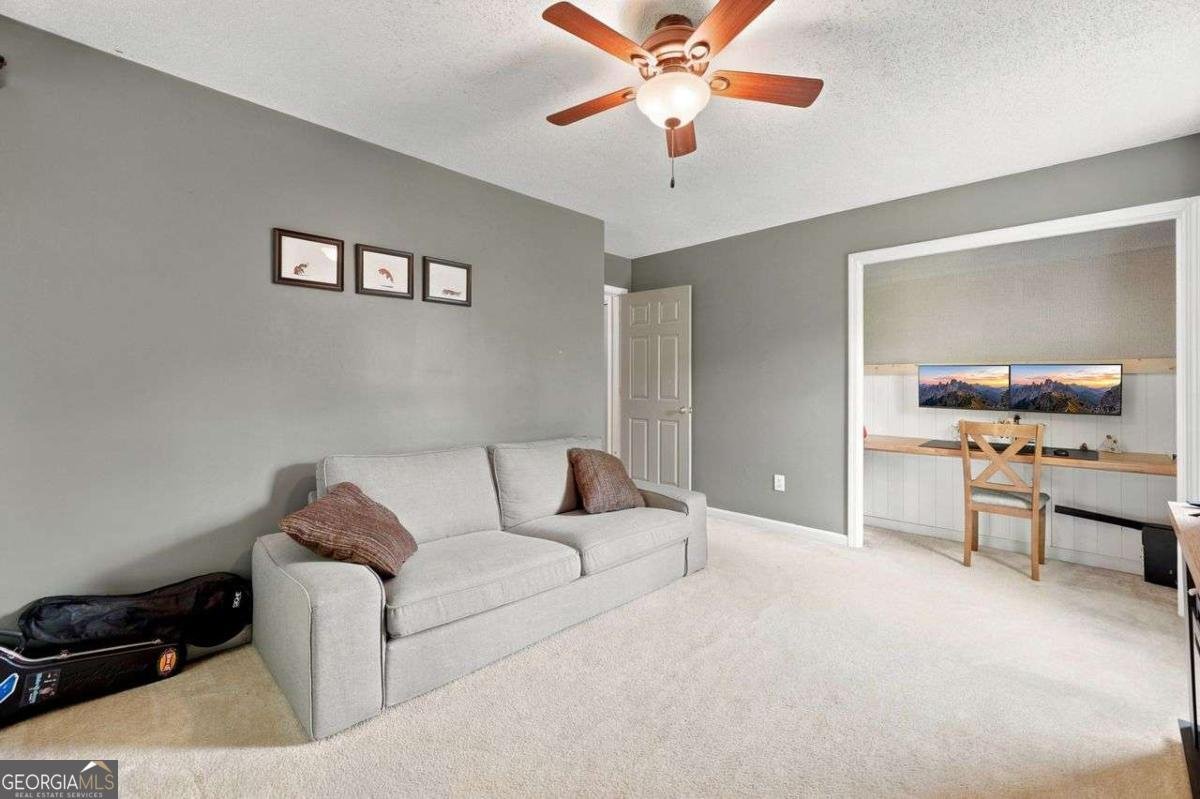 1571 Cooks Pond Drive Powder Springs - Photo 24