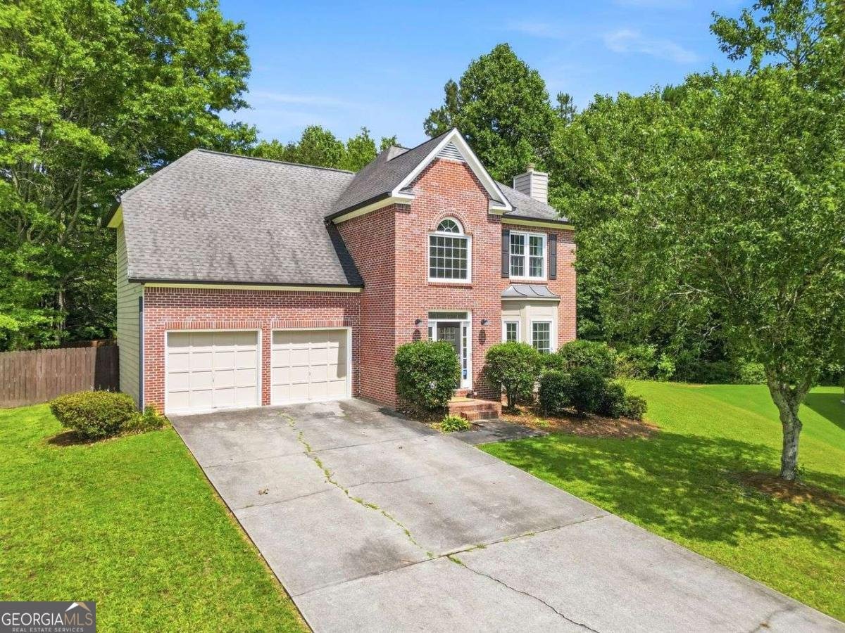 1571 Cooks Pond Drive Powder Springs - Photo 26