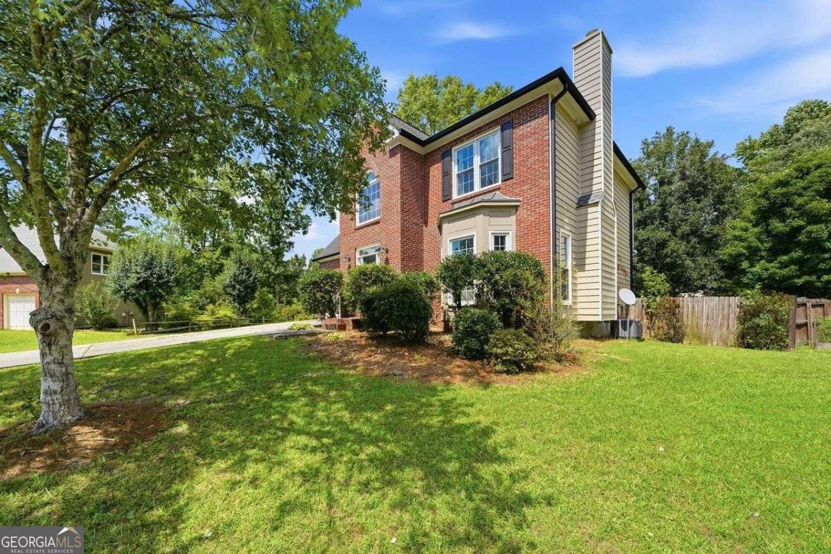 1571 Cooks Pond Drive Powder Springs - Photo 27