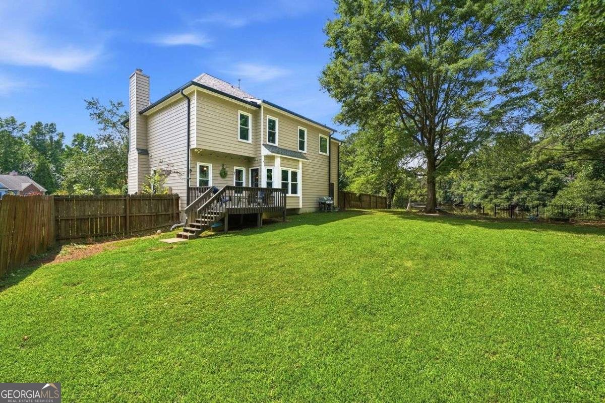 1571 Cooks Pond Drive Powder Springs - Photo 28