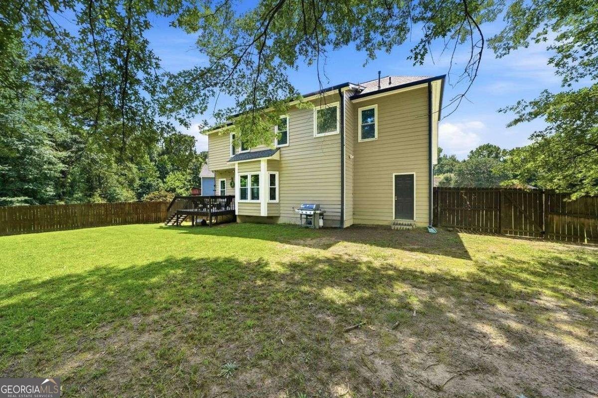 1571 Cooks Pond Drive Powder Springs - Photo 29
