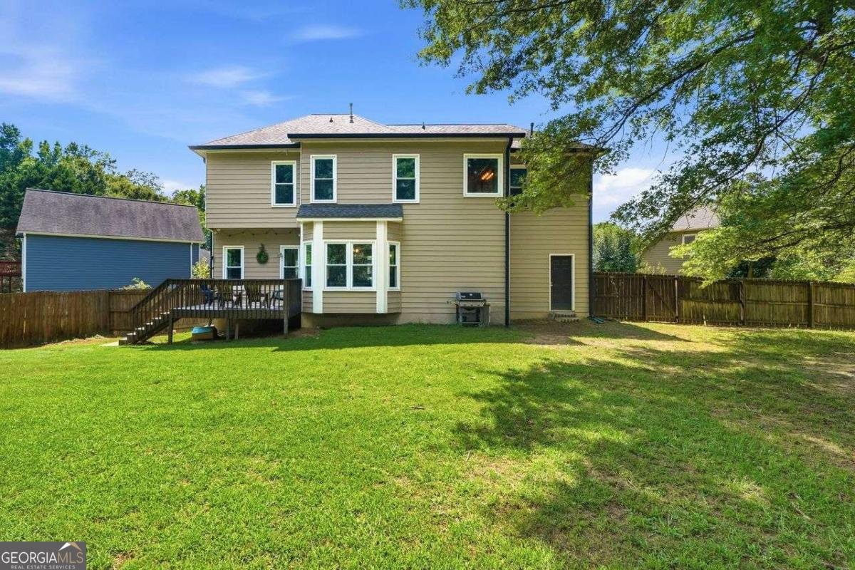 1571 Cooks Pond Drive Powder Springs - Photo 30