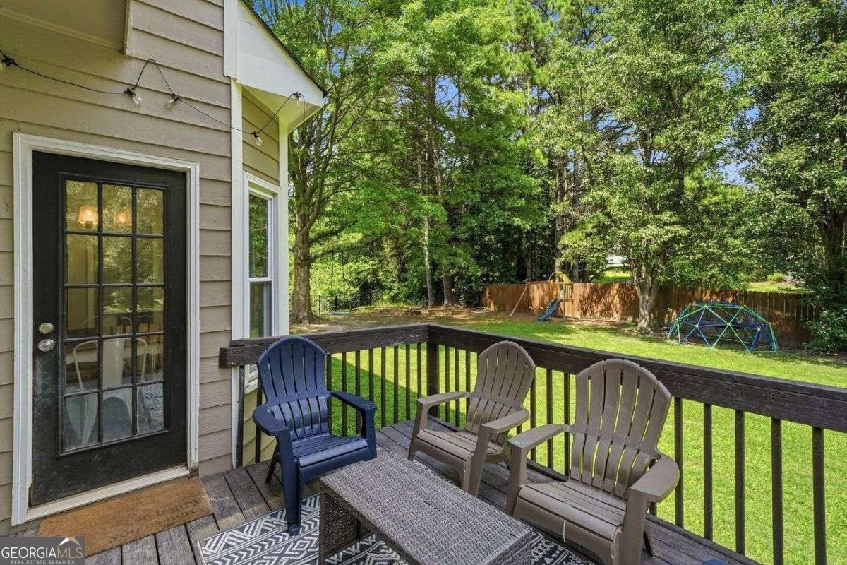 1571 Cooks Pond Drive Powder Springs - Photo 31