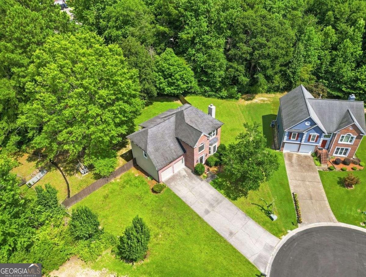 1571 Cooks Pond Drive Powder Springs - Photo 34