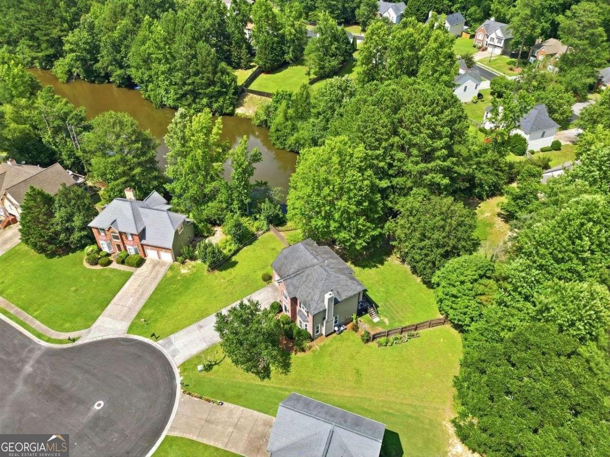 1571 Cooks Pond Drive Powder Springs - Photo 36