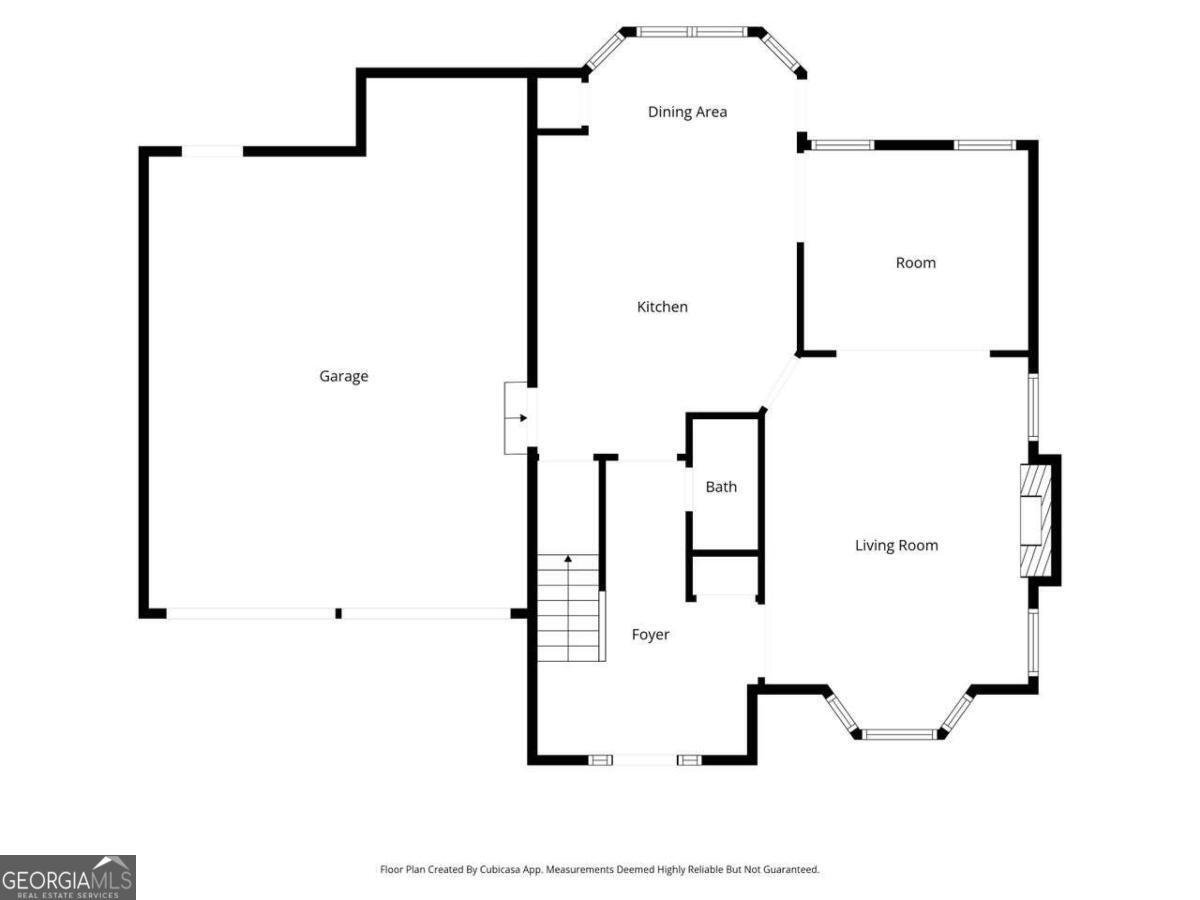 1571 Cooks Pond Drive Powder Springs - Photo 37